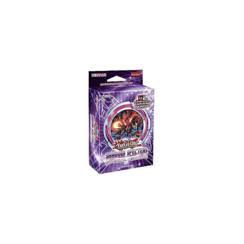 Yugi Special Edition Decks