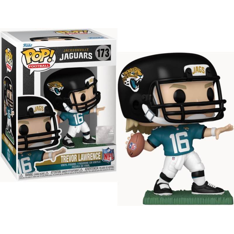 Funko Pop! NFL: Packers - Aaron Rodgers (SB Champions XLV)