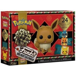 2023 Funko Pokemon Advent Calendar