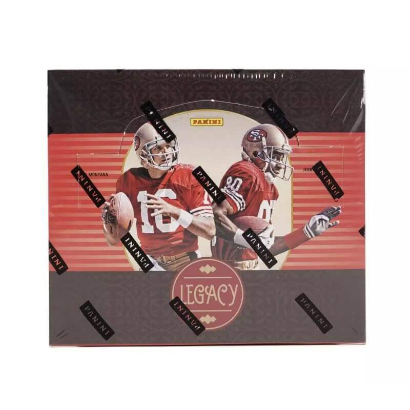 2023 Football Hobby Boxes