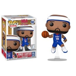 NBA 2005 All Star Vince Carter Vinyl Figure