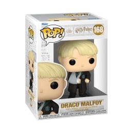 POP! Harry Potter Draco Malfoy with Broken Arm Vinyl Figure