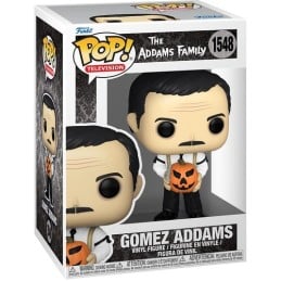POP! Television Addams Family Gomez Vinyl Figure