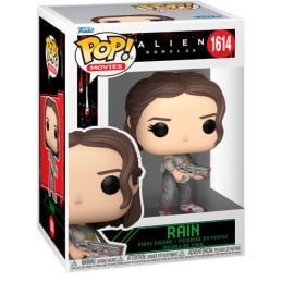 POP! Movies Alien Romulus Rain Vinyl Figure