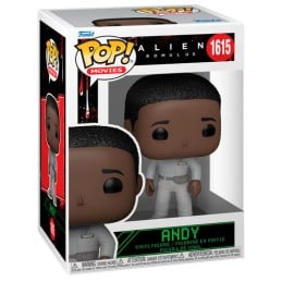 POP! Movies Alien Romulus Andy Vinyl Figure