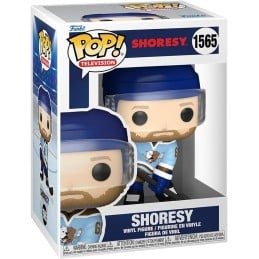 POP! Television Shoresy Shoresy Vinyl Figure