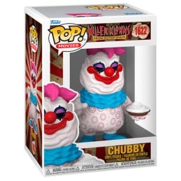 POP! Killer Clowns from Outer Space Chubby Vinyl Figure