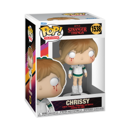 POP! Stranger Things Chrissy Floating Vinyl Figure