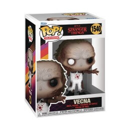 POP! Stranger Things Vecna Transforming Vinyl Figure