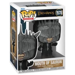 POP! The Lord of the Rings Mouth of Sauron Vinyl Figure