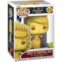 POP! A Christmas Carol Ghost of Christmas Past Vinyl Figure