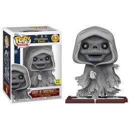 POP! A Christmas Carol Ghost of Christmas Yet to Come Vinyl Figure