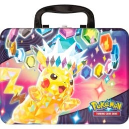 Pokemon Fall 2024 Collector Chest