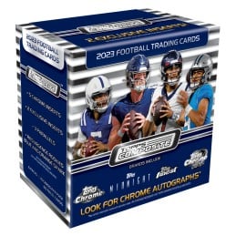 2023 Topps Composite Football Mega Box