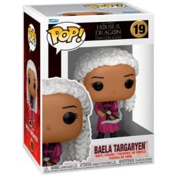 POP! Game of Thrones House of the Dragon Baela Targaryen Vinyl Figure