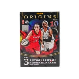 2024 Panini WNBA Origins Basketball Hobby Box