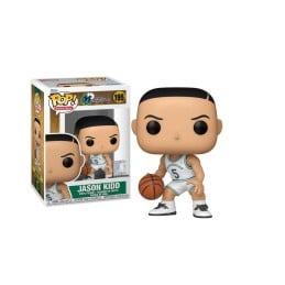 POP! NBA Jason Kidd Dallas Mavericks Rookie Vinyl Figure