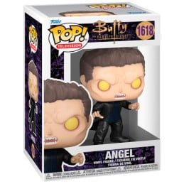 POP! Television Buffy the Vampire Slayer Angel Vinyl Figure