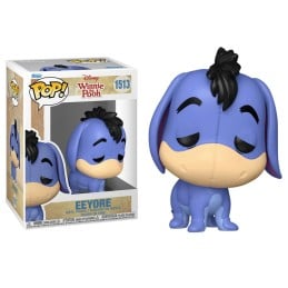 POP! Disney Winnie the Pooh Eeyore Vinyl Figure