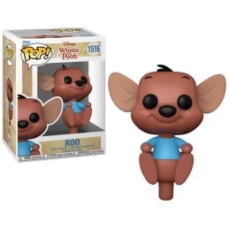 POP! Disney Winnie the Pooh Roo Vinyl Figure