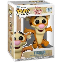 POP! Disney Winnie the Pooh Tigger Vinyl Figure