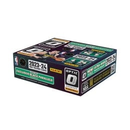 2023-24 Panini Donruss Optic Basketball Retail Box