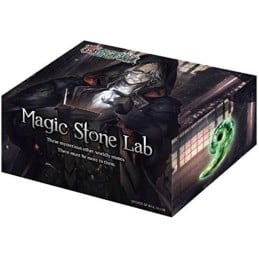 Force of Will Magic Stone Lab Box