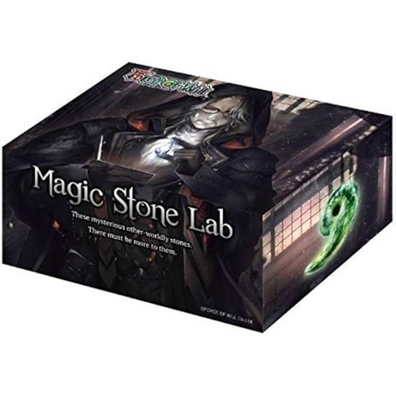 Force of Will Magic Stone Lab Box