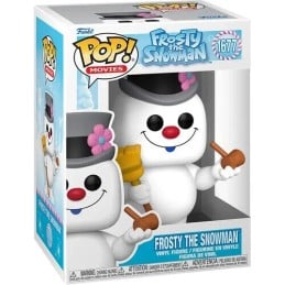 POP! Movies Frosty the Snowman Frosty Vinyl Figure