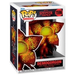 POP! Stranger Things Rift Demogorgon Vinyl Figure