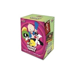 2024 Fleer Retro Looney Tunes Blaster Box