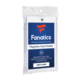 Fanatics 55pt Magnetic Holder