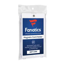 Fanatics 35pt Magnetic Holder