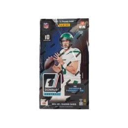 2024 Panini Donruss Football Hobby Box