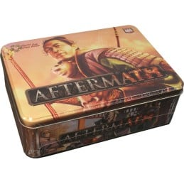 Legend of the Five Rings Aftermath Booster Box