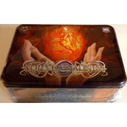 Legend of the Five Rings Coils of Madness Limited Edition Tin