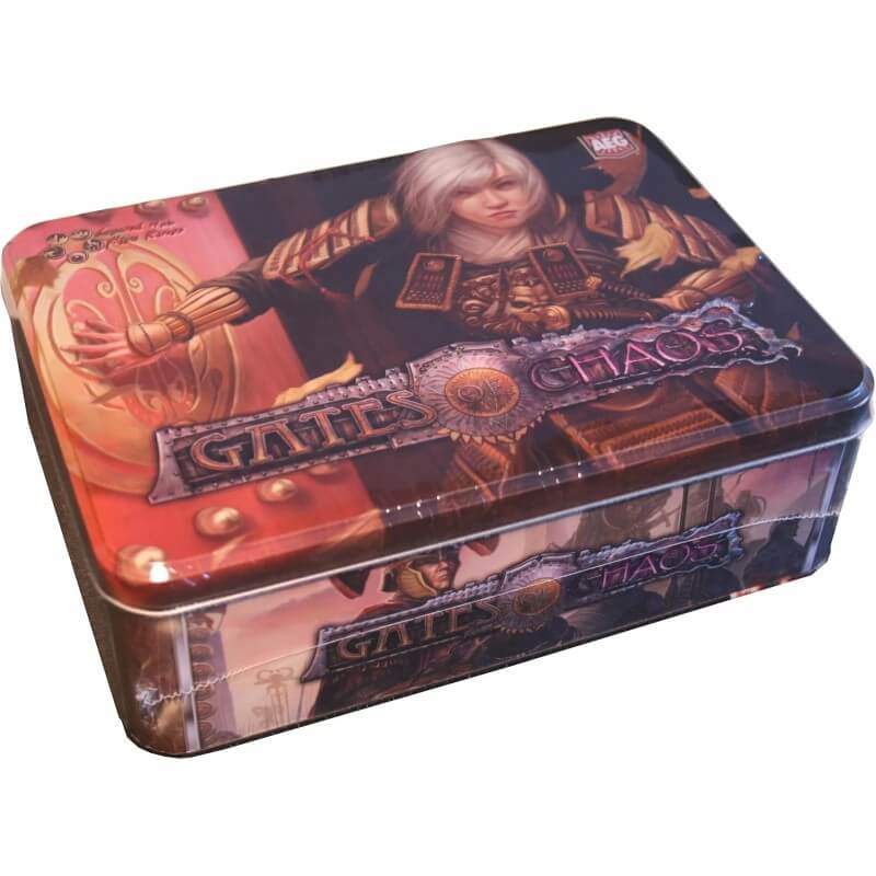 Legend of the Five Rings Gates of Chaos Booster Box