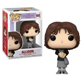 POP! Movies The Breakfast Club Allison Vinyl Figure