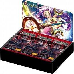 Force of Will Alice Cluster Set 3 The Moonlit Savior Booster Box