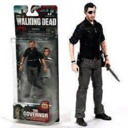 mcfarlane the walking dead