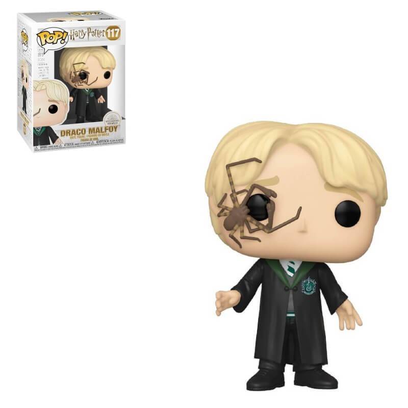 malfoy pop figure