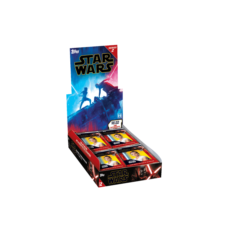 star wars hobby box