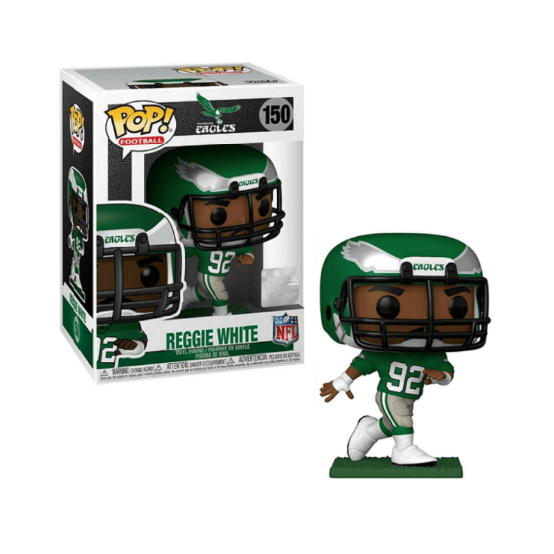 eagles pop figures