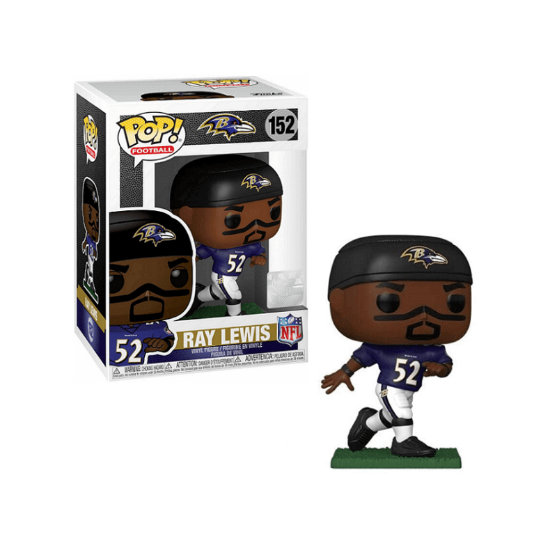 baltimore ravens pop