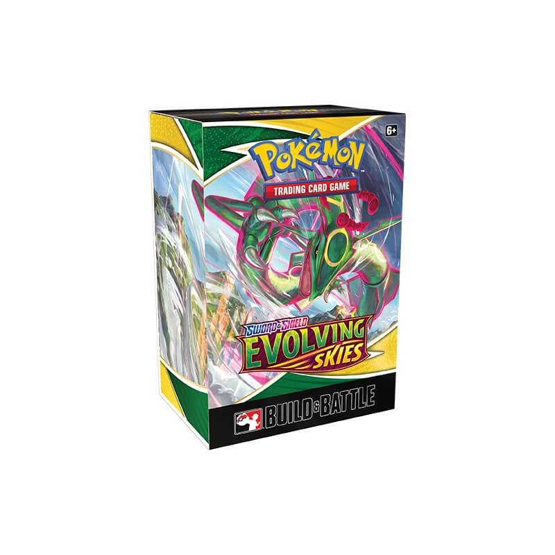 Pokemon Booster Boxes