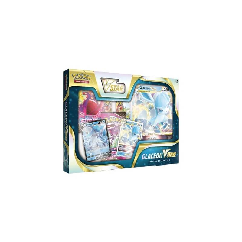 Pokemon Collection Boxes