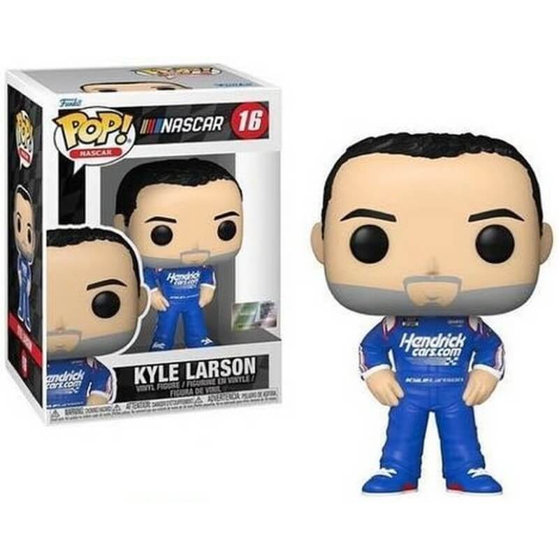 kyle pop figure