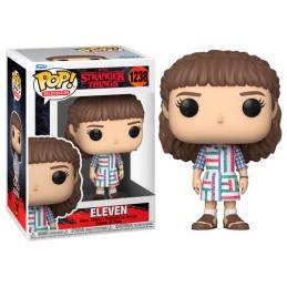 POP! Stranger Things 4 Eleven Vinyl Figure