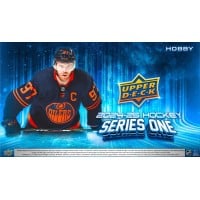 2024-25 Hockey Hobby Boxes