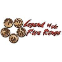 Legend of the Five Rings